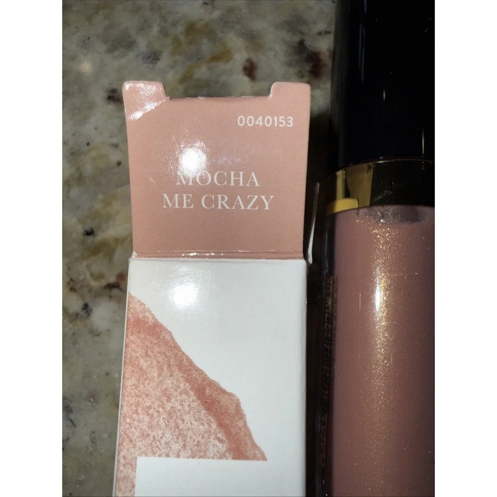 Laura Geller Jelly‎ Balm *New in Box*. Mocha Me Crazy 5547